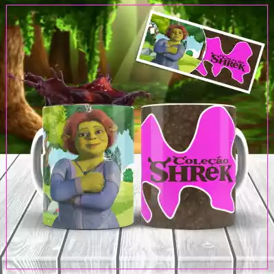 vectores plantilas SHREK,PELíCULA,INFANTIL,